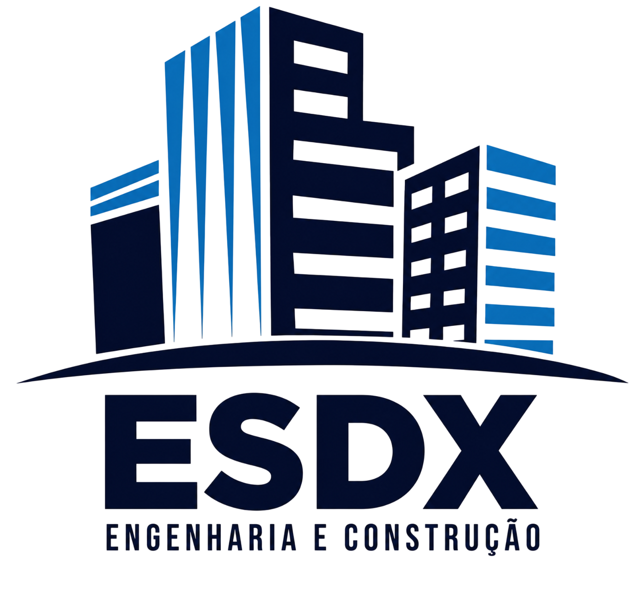 Logotipo ESDX